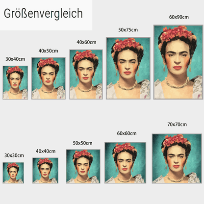 Two sika deer