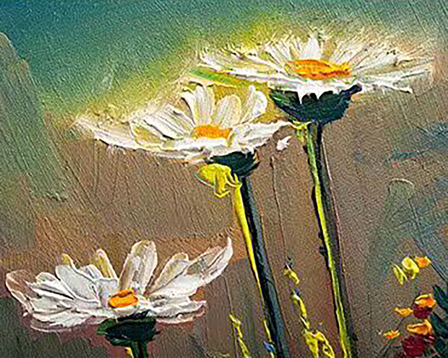 Lotus People Paint by Numbers