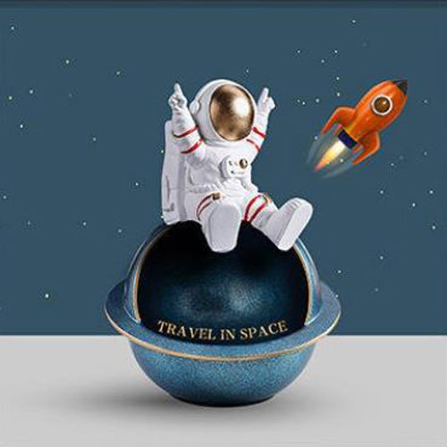 Astronaute Peinture par numéros