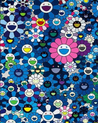 Sunflower Paint by Numbers
