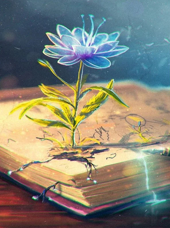 Lotus Peinture par Numéros