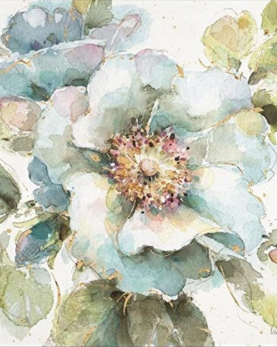 Flowers Paint by Numbers