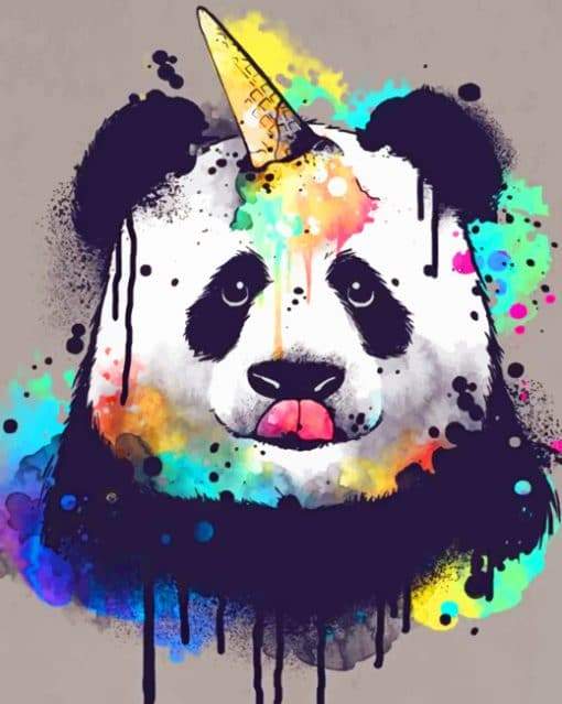 Artpanda Paint by Numbers