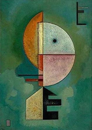 abstrakt  Peinture par numéros