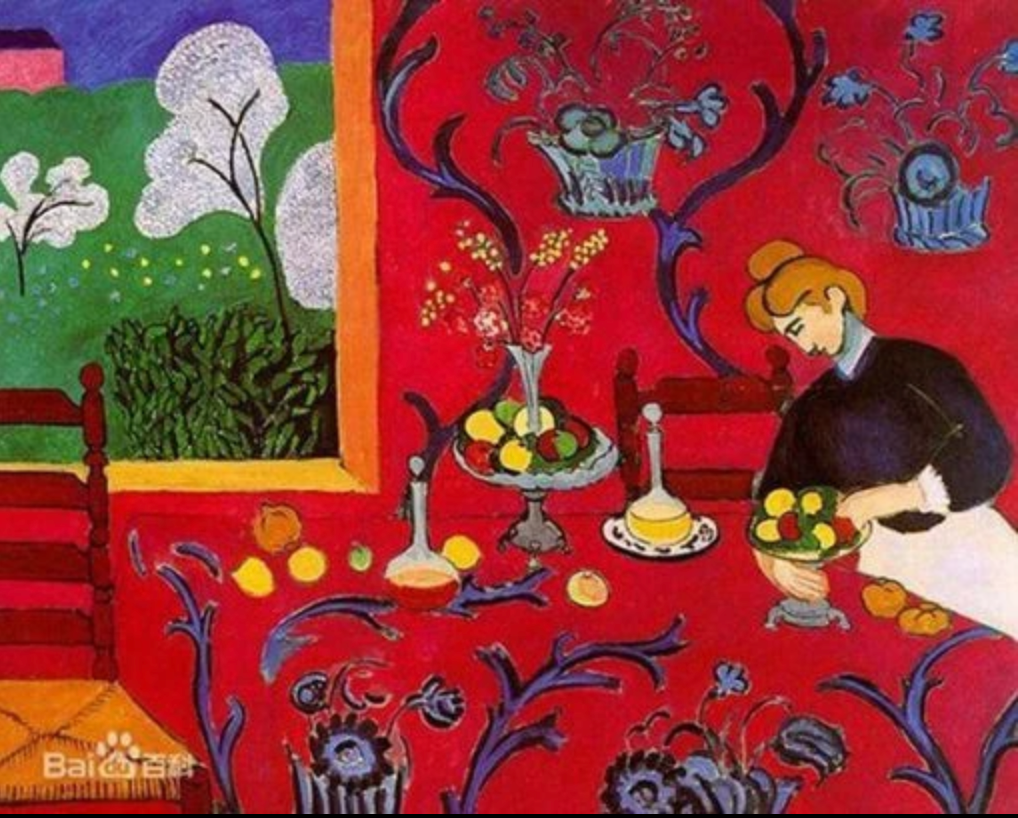 Banquet Paint by Numbers