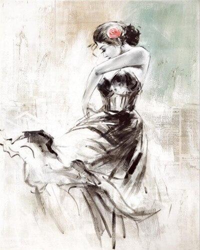 Mrs. Paint by Numbers